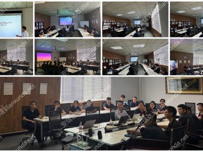 安信达咨询为东莞客户提供VDA6.3培训与IATF16949体系优化落地服务