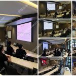 安信达咨询为汽车供应链上市企业松原安全系统提供ESD咨询与培训服务