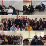 安信达咨询助力福建国盛企业2025年度质量检验员提升培训